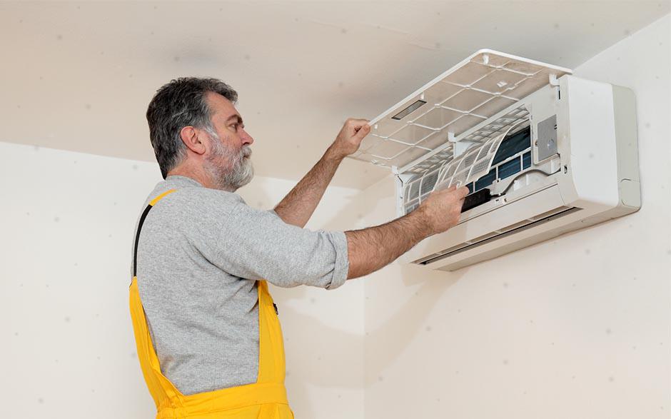 électricien de maintenance Villiers-le-Bel