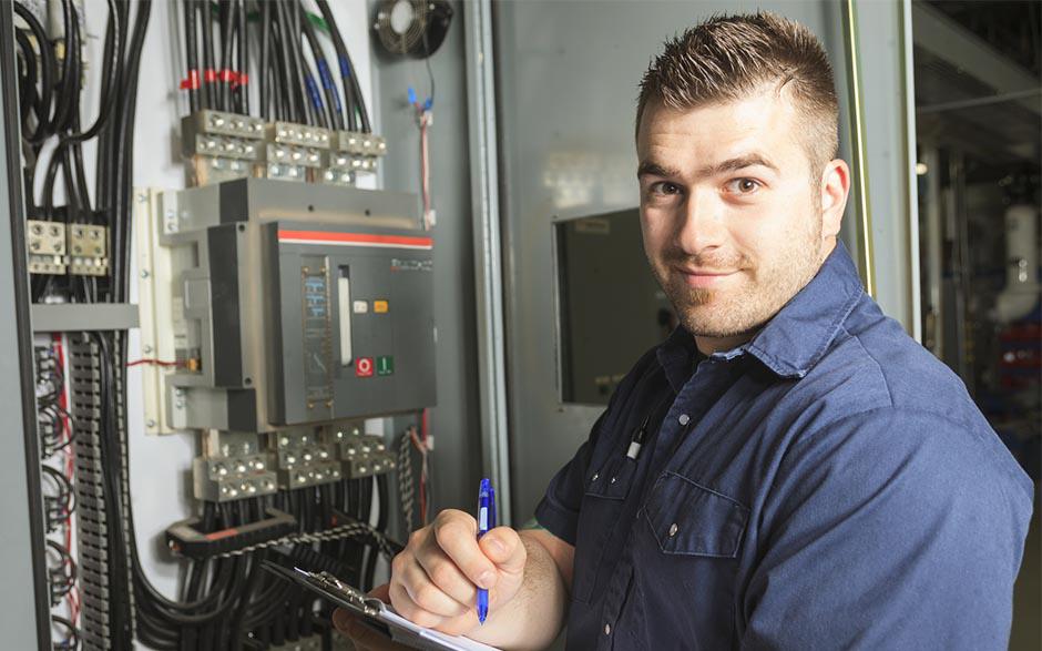 besoin d'un électricien Paris 5