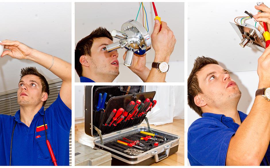 électricien de maintenance Magny-le-Hongre