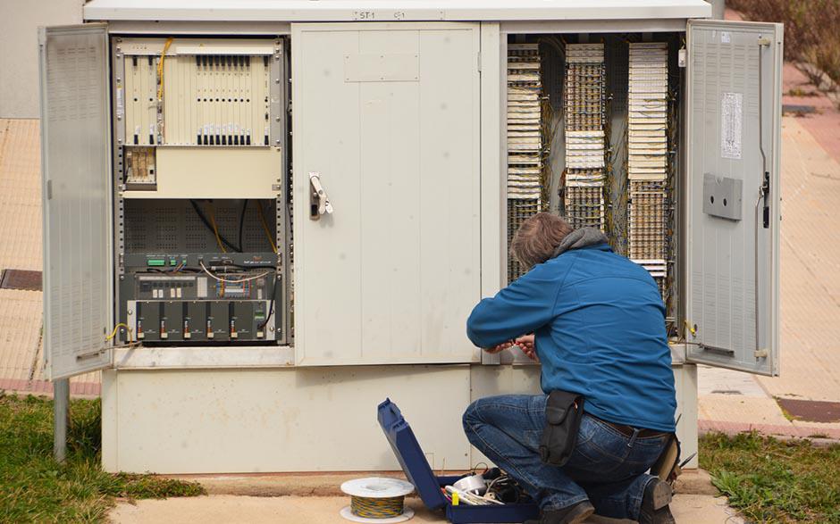 électricien dépannage Yerres