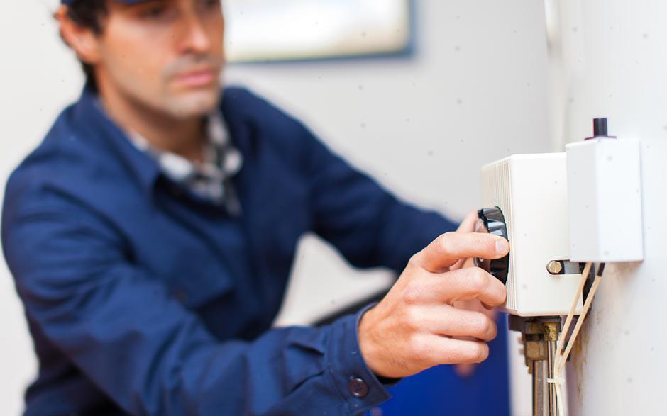 besoin d'un électricien Romainville