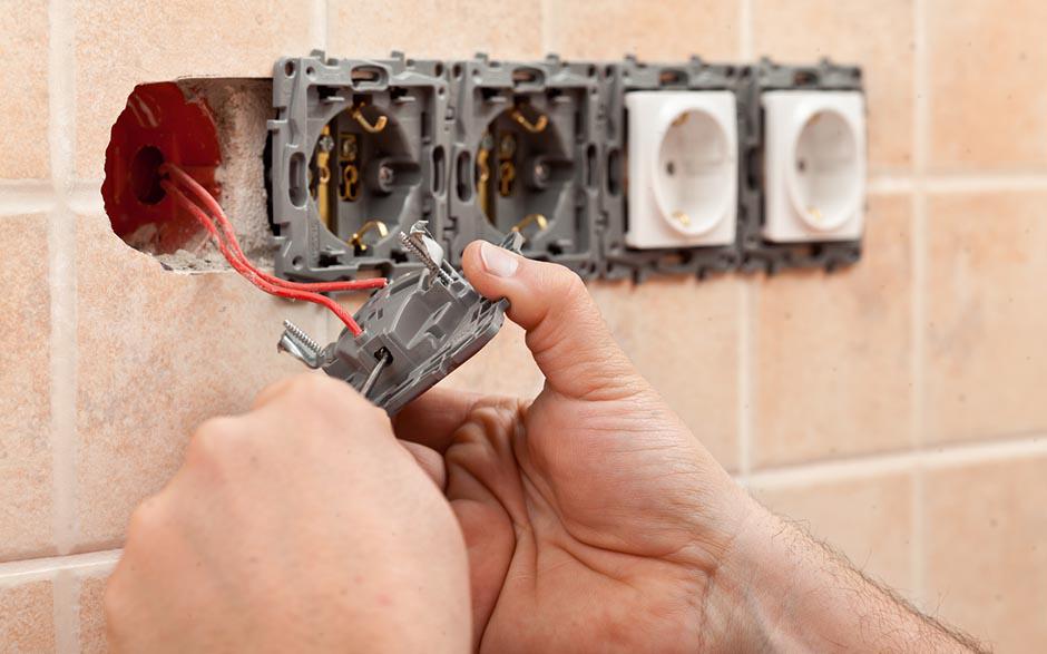électricien de maintenance Gargenville
