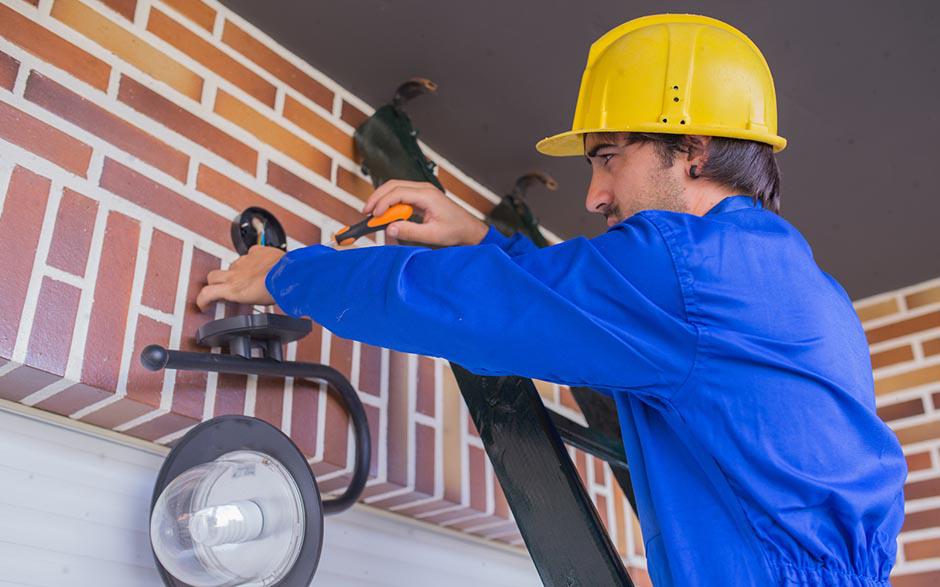 électricien de maintenance Magny-le-Hongre