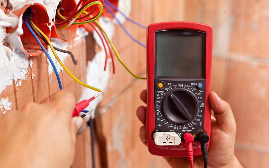 électricien dépannage Yerres