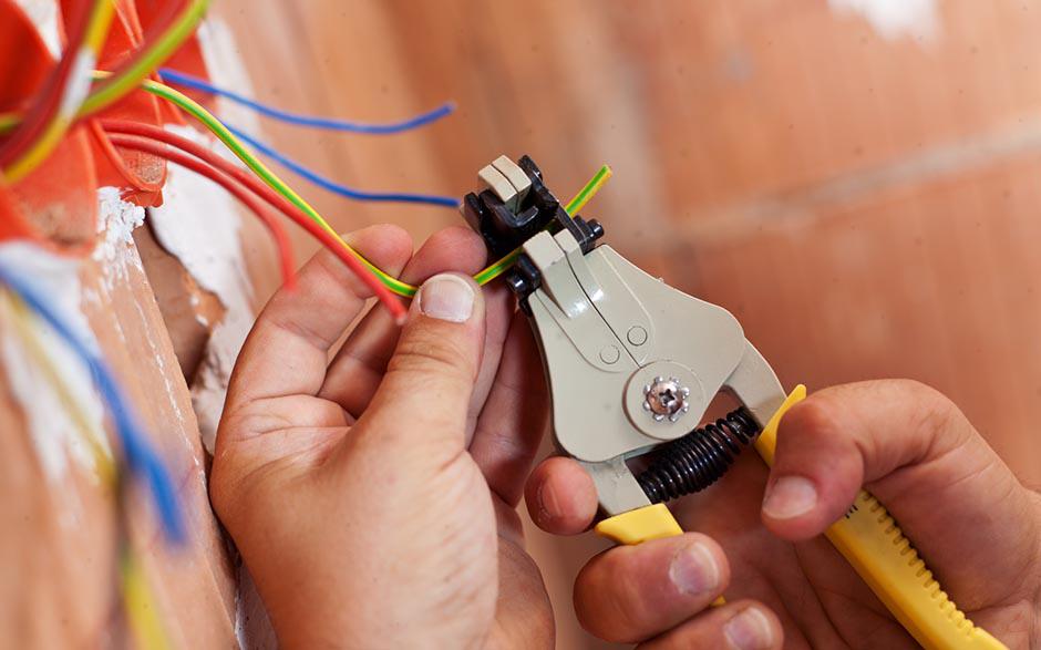 travail électricien Le Blanc-Mesnil