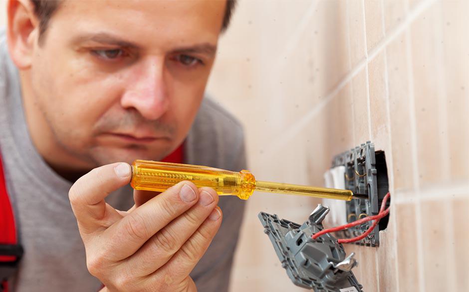 électricien dépannage Yerres