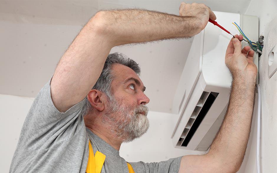 besoin d'un électricien Romainville