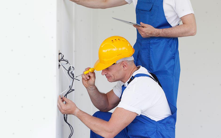 électricien dépannage Yerres