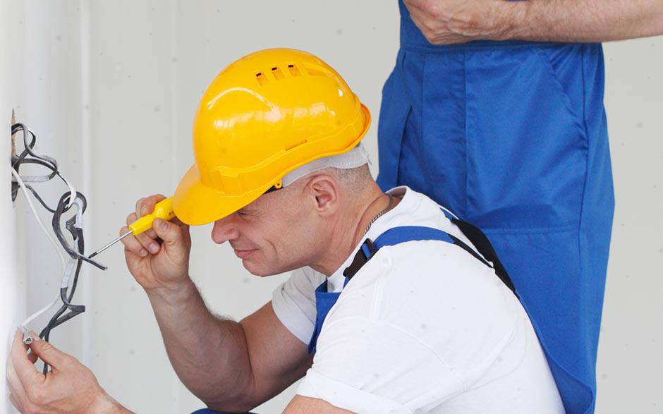 électricien de maintenance Magnanville