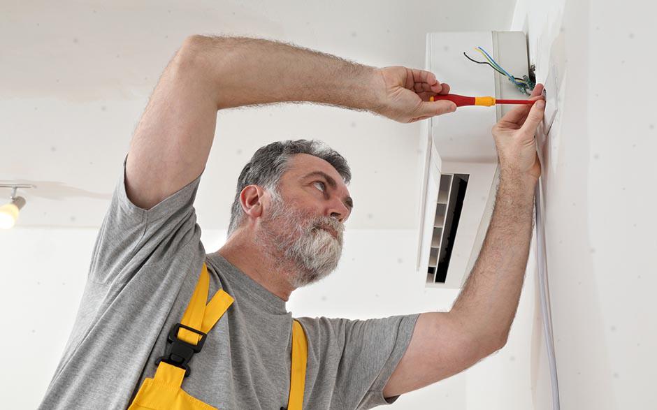 électricien dépannage Yerres